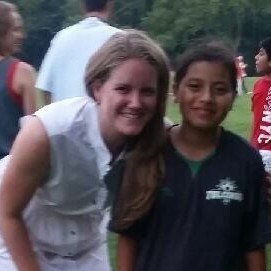 Team Page: Julie Cerullo